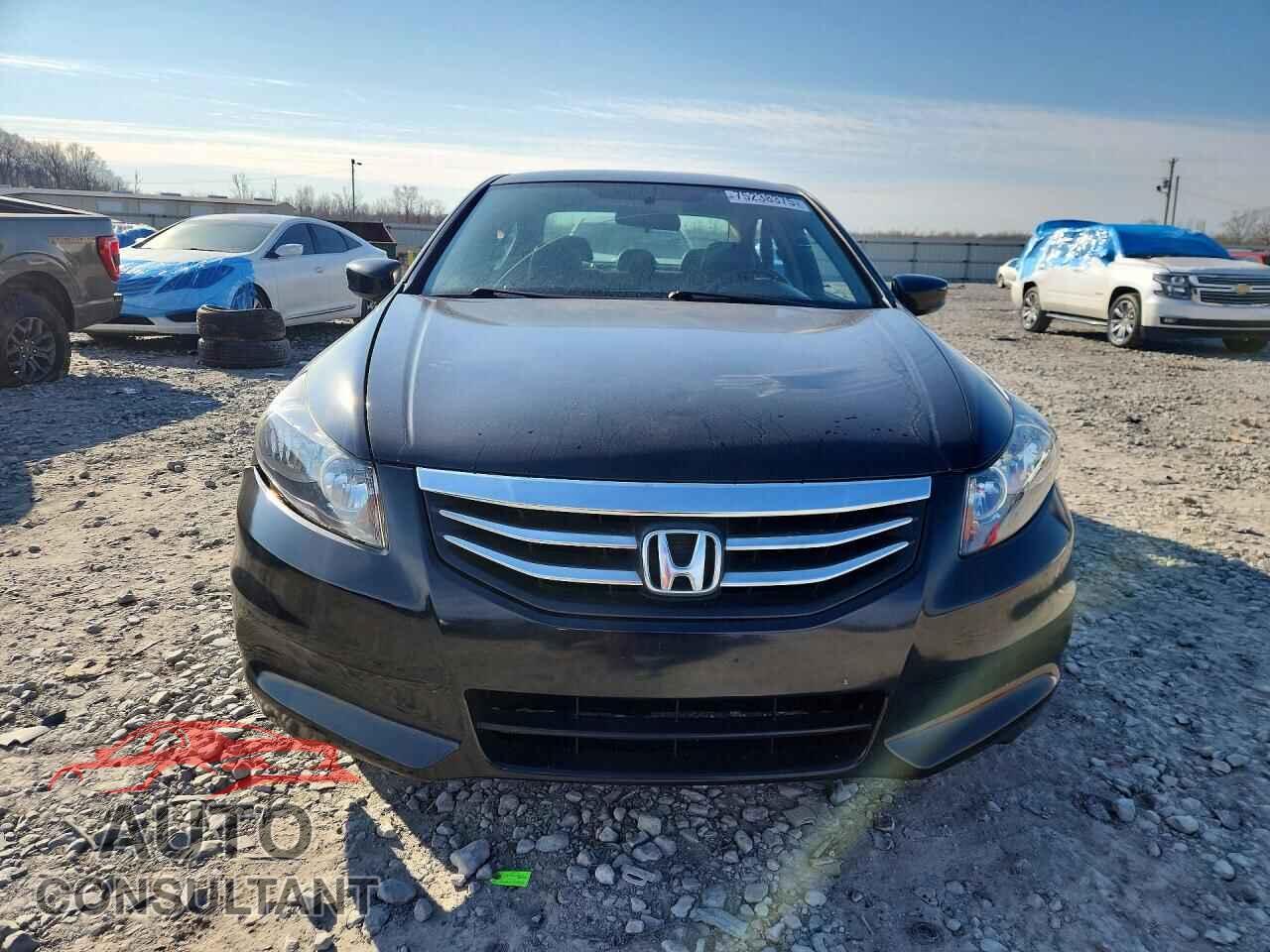 HONDA ACCORD 2012 - 1HGCP2F68CA209261
