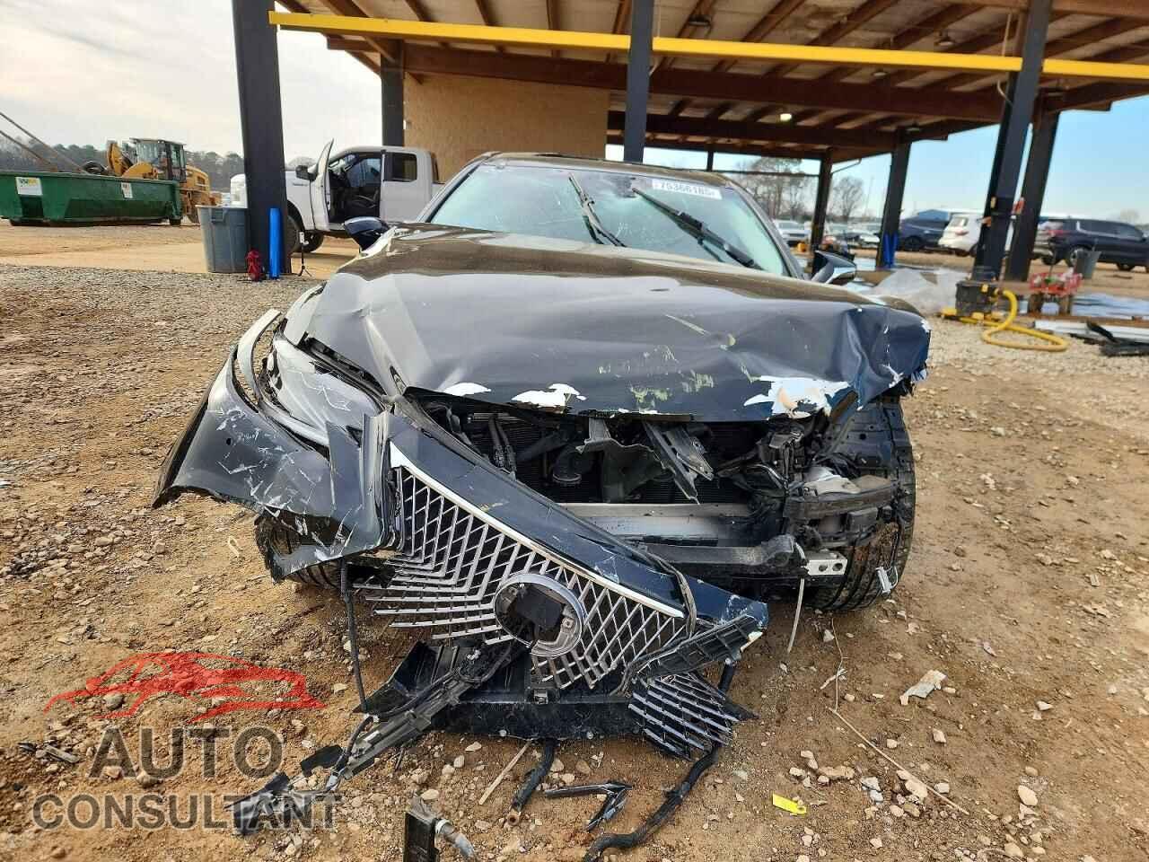 LEXUS LS500 2018 - JTHB51FF5J5006603