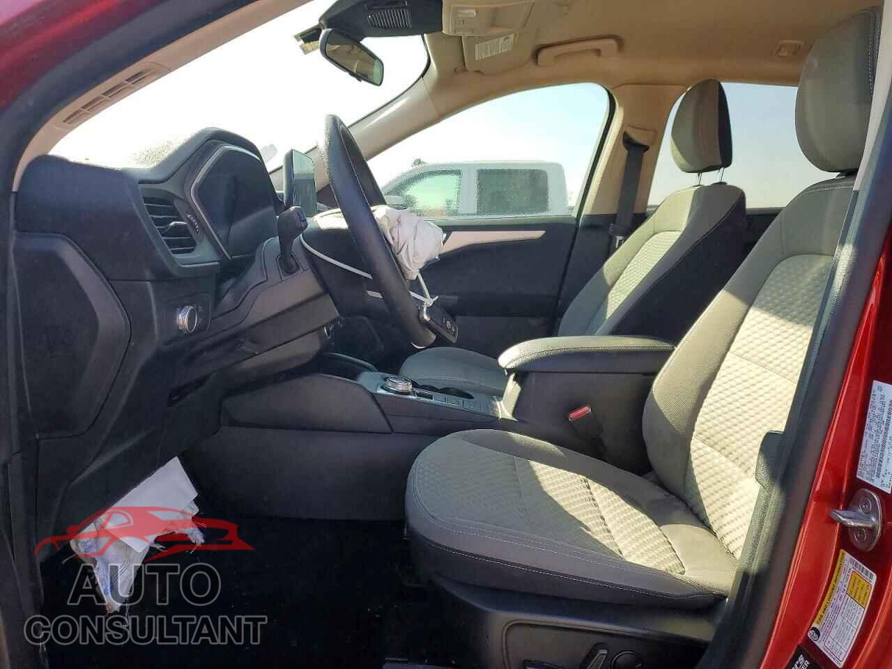 FORD ESCAPE 2020 - 1FMCU0G65LUA38764