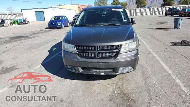 DODGE JOURNEY 2015 - 3C4PDCGB6FT745052