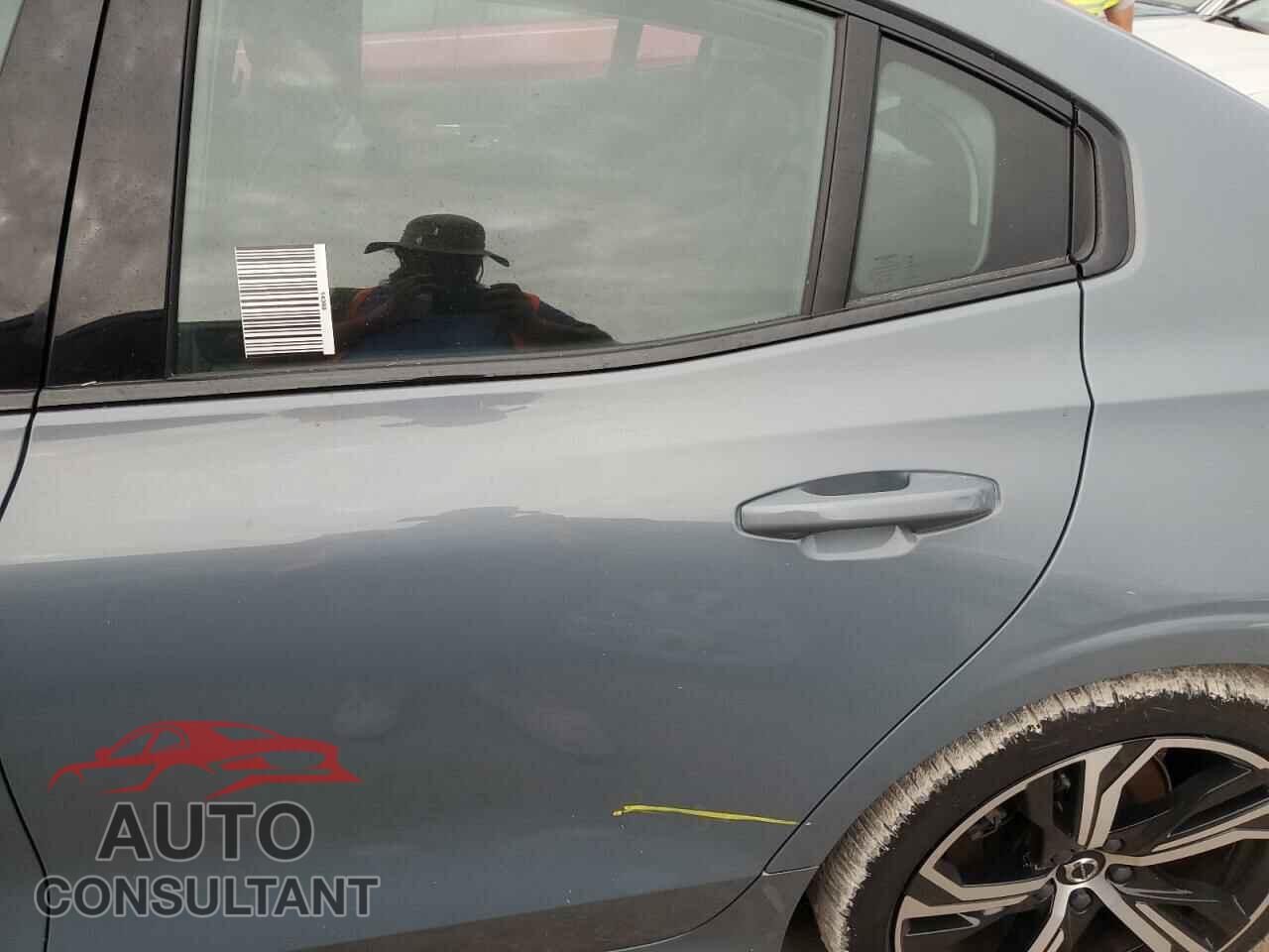 VOLVO S60 CORE 2023 - 7JRL12FKXPG239878