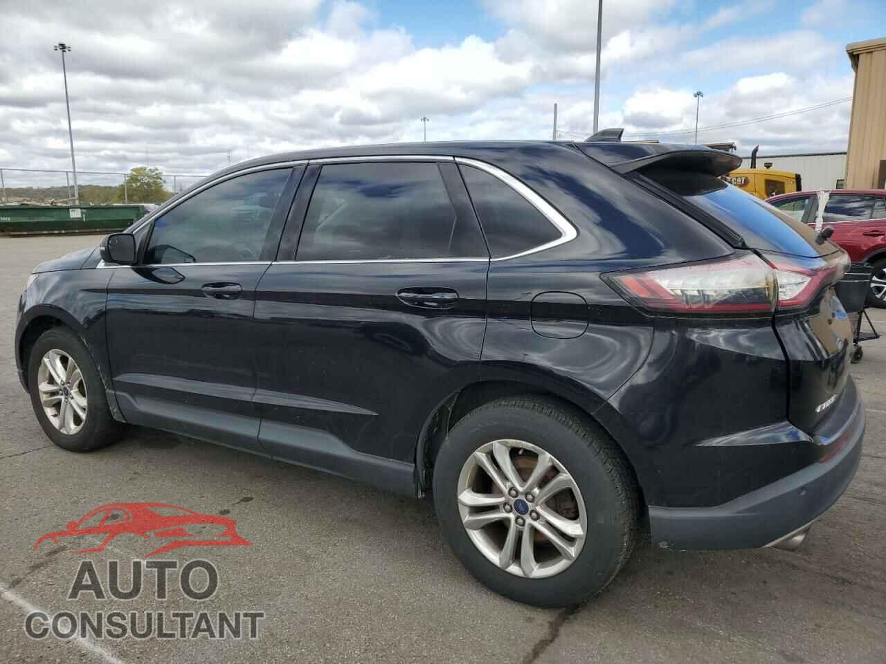 FORD EDGE 2016 - 2FMPK3J97GBB26304