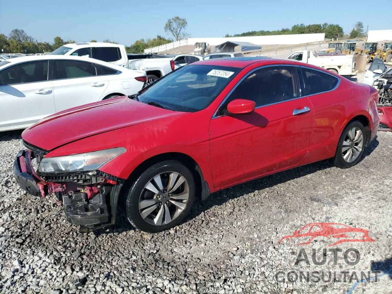 HONDA ACCORD 2012 - 1HGCS1B87CA008628