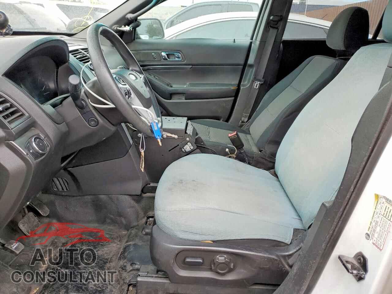FORD EXPLORER 2014 - 1FM5K8AR1EGA09294