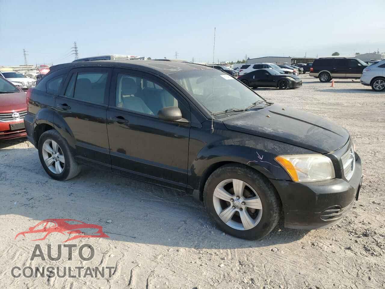 DODGE CALIBER 2010 - 1B3CB4HA4AD630255