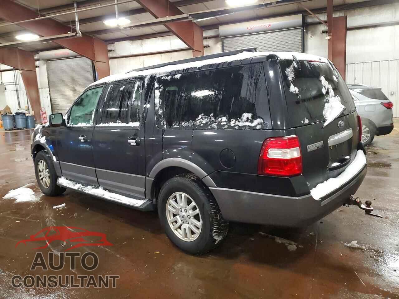 FORD EXPEDITION 2012 - 1FMJK1J51CEF10147