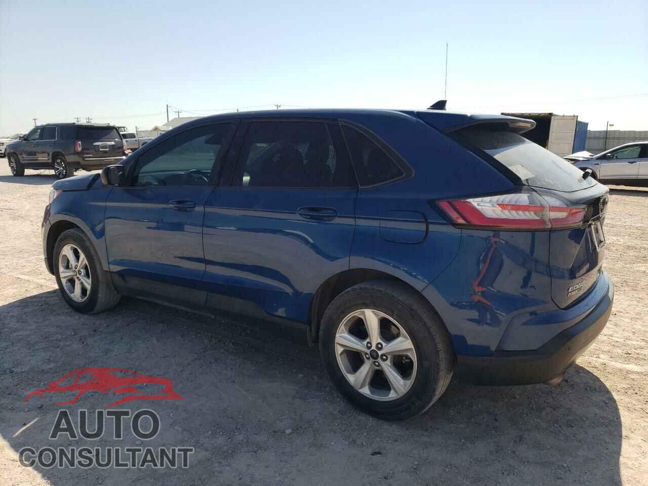 FORD EDGE 2020 - 2FMPK3G95LBA12190