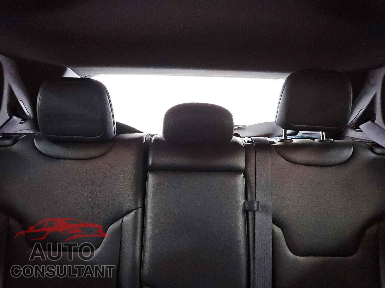 JEEP COMPASS 2025 - 3C4NJDCN5ST553072