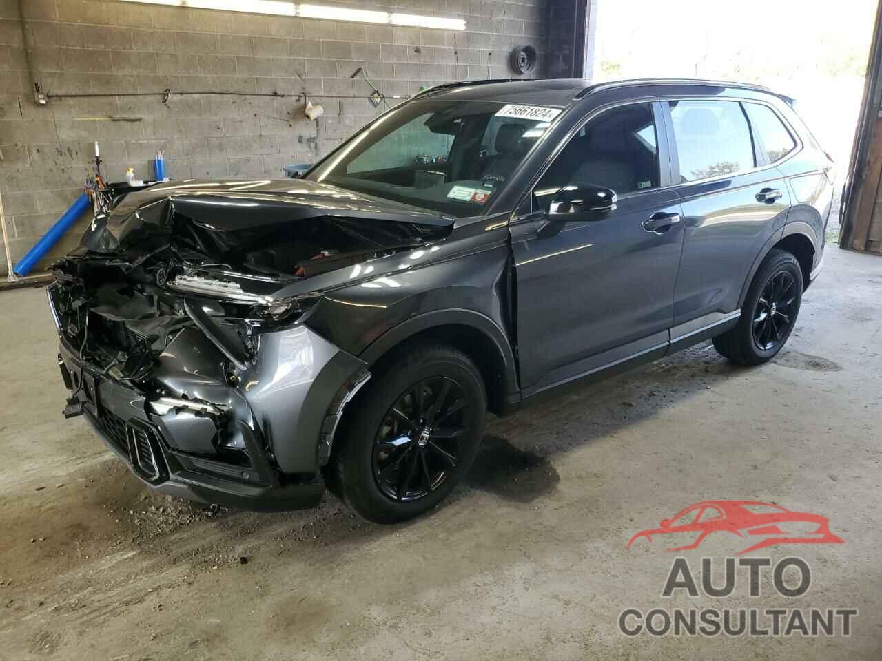 HONDA CRV 2024 - 7FARS6H82RE020154