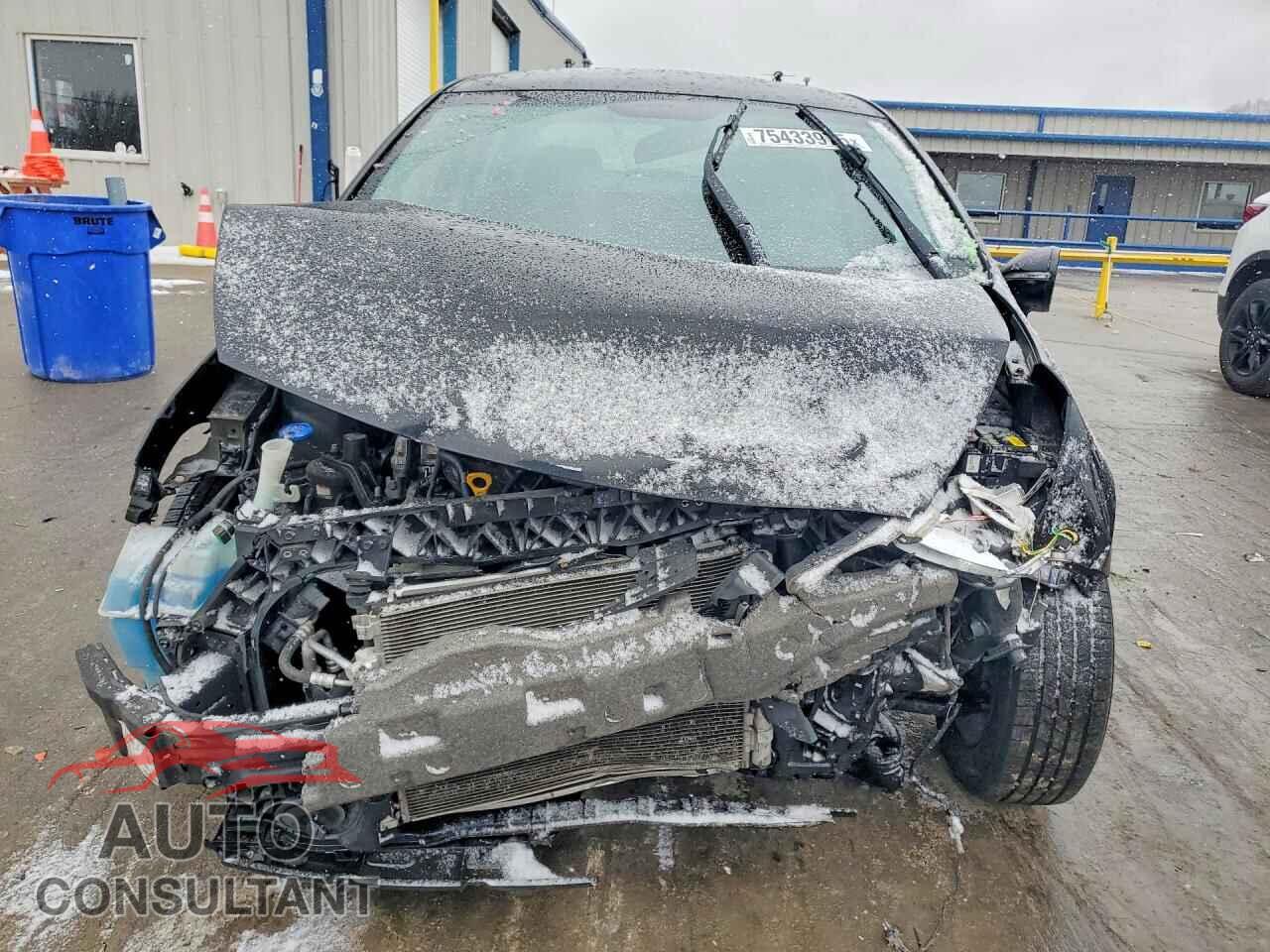 KIA RIO 2015 - KNADN4A37F6444997