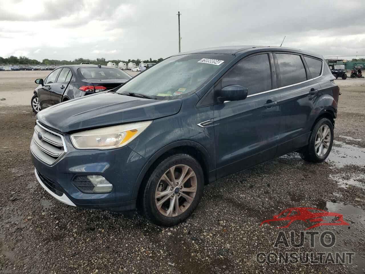 FORD ESCAPE 2019 - 1FMCU0GD4KUC06679