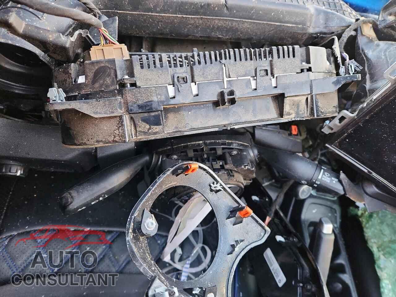 JEEP GLADIATOR 2020 - 1C6HJTAG3LL213516