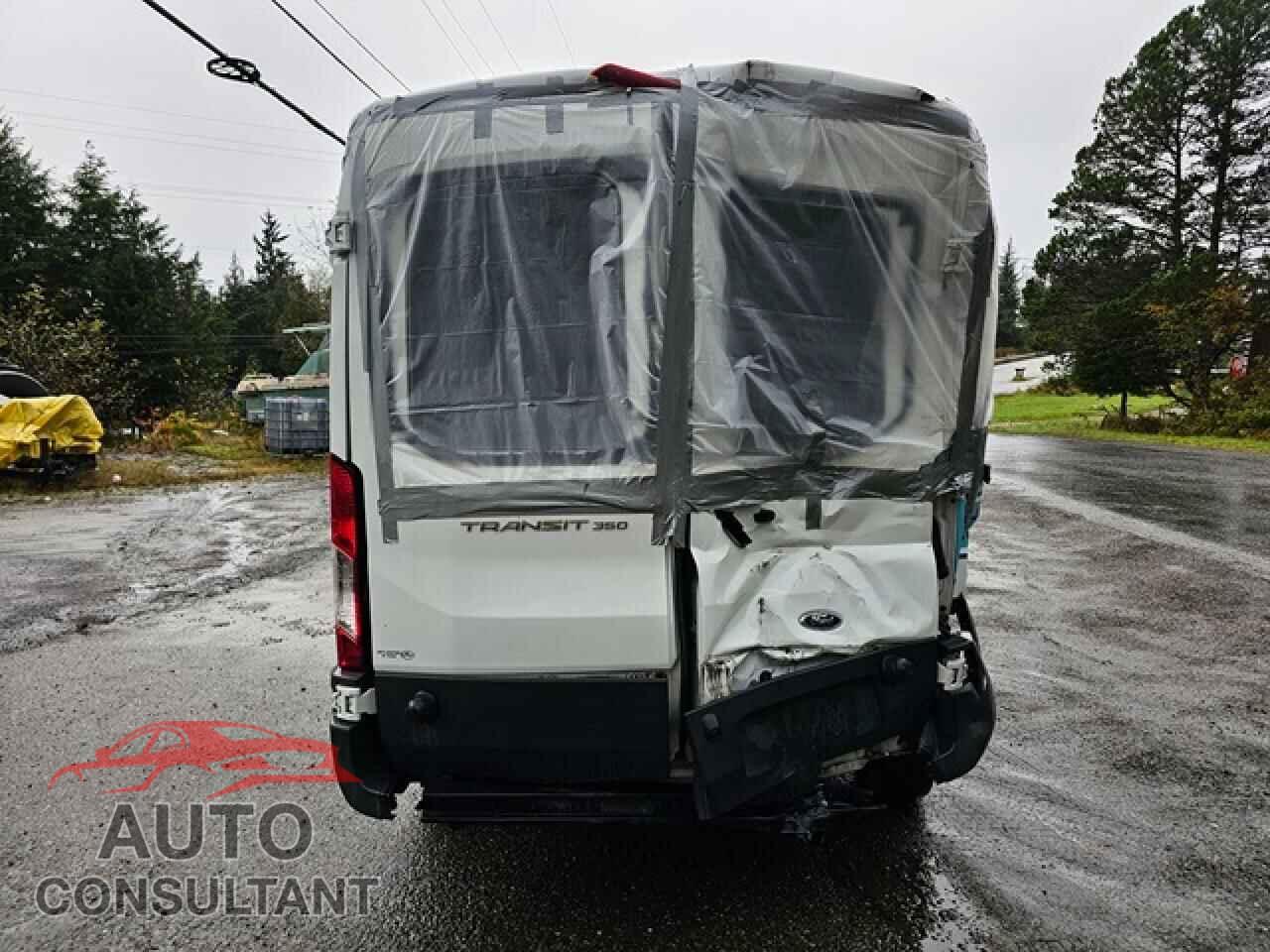 FORD TRANSIT 2017 - 1FBAX2CM6HKA80340