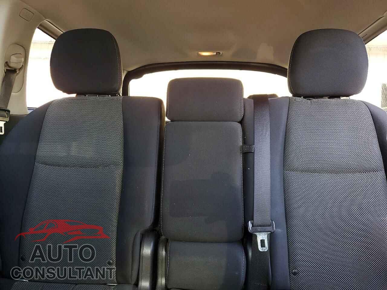 NISSAN PATHFINDER 2017 - 5N1DR2MN3HC695900