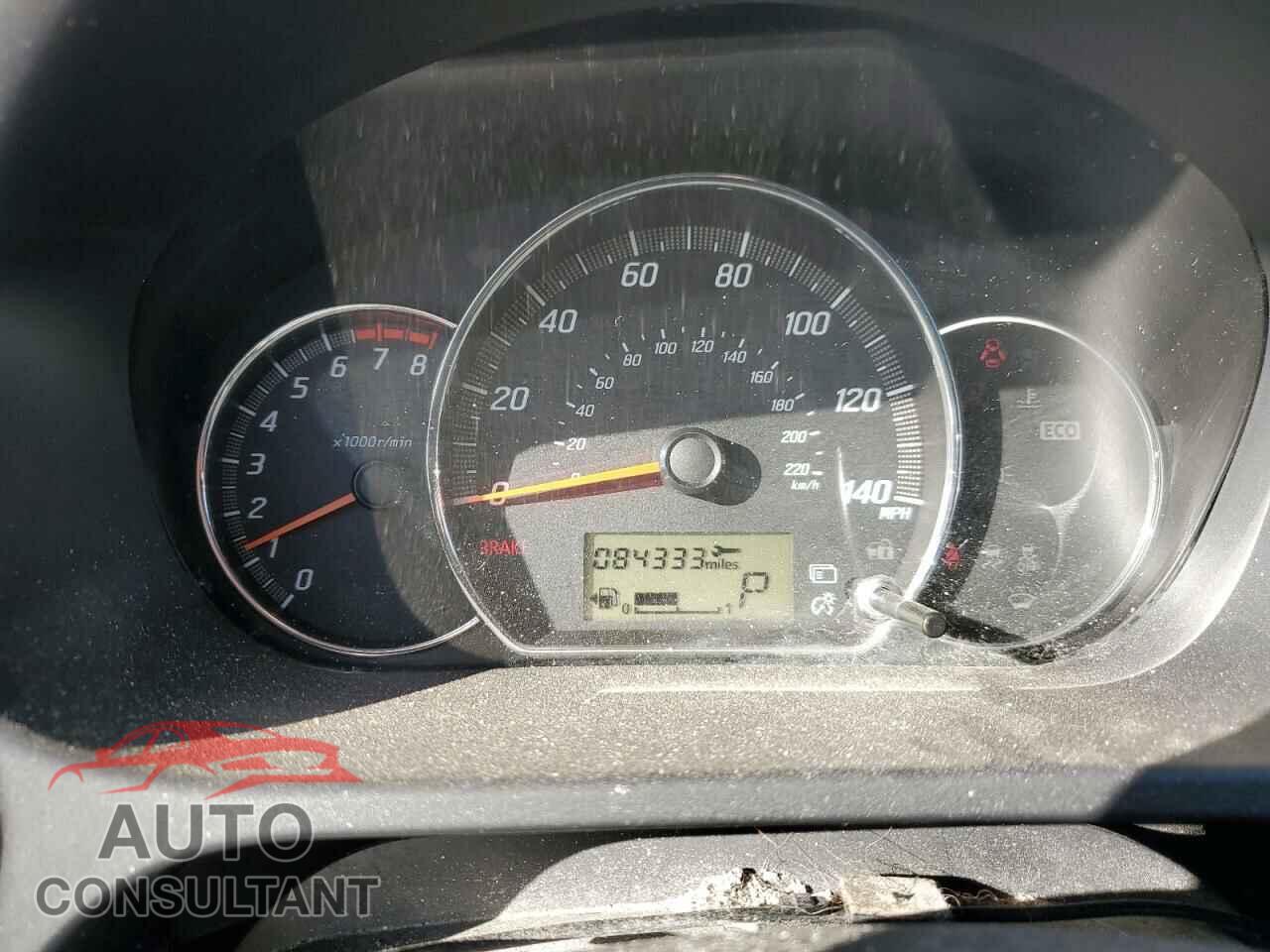 MITSUBISHI MIRAGE 2017 - ML32A5HJ2HH017530