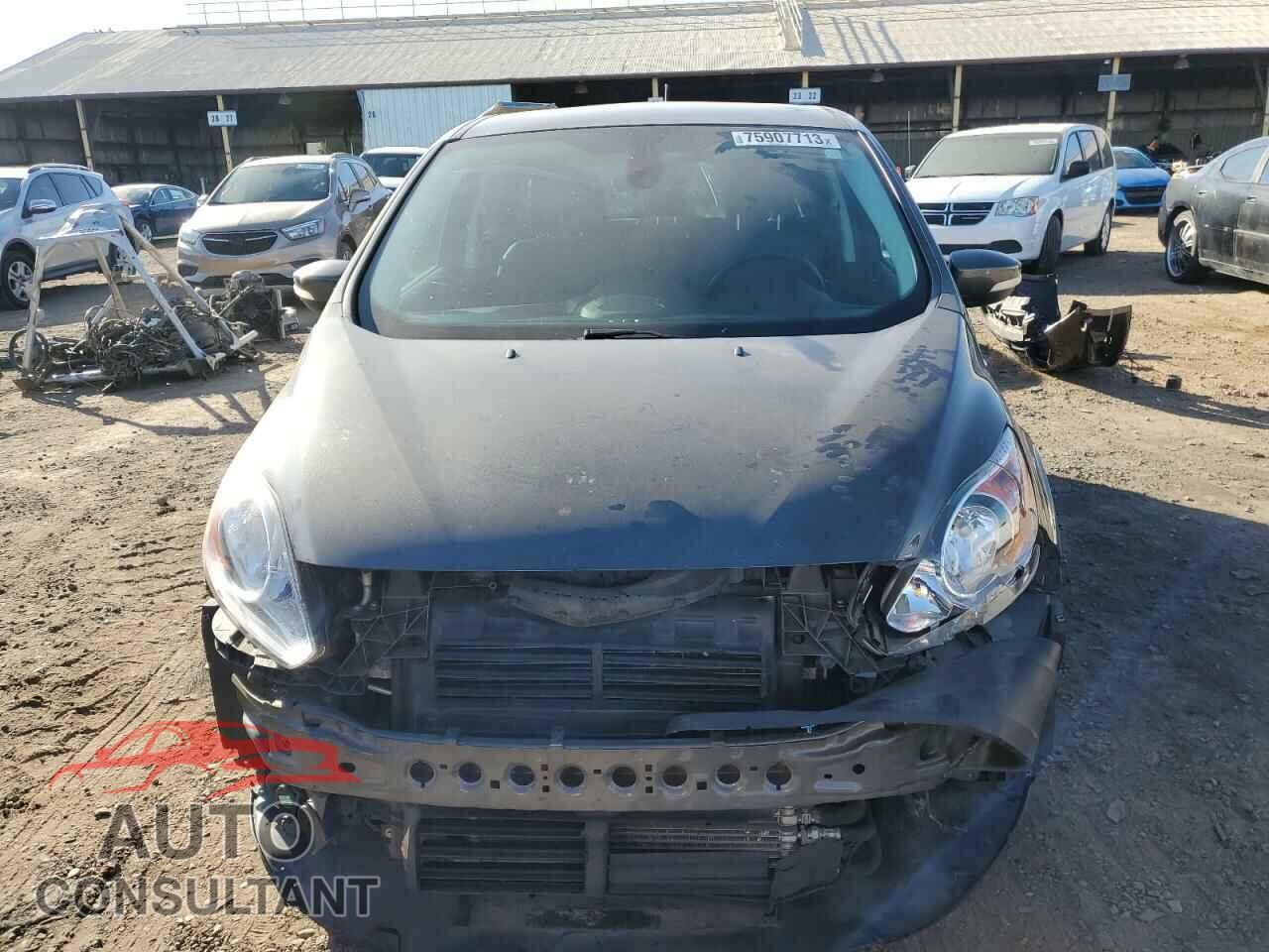 FORD CMAX 2015 - 1FADP5CUXFL114206