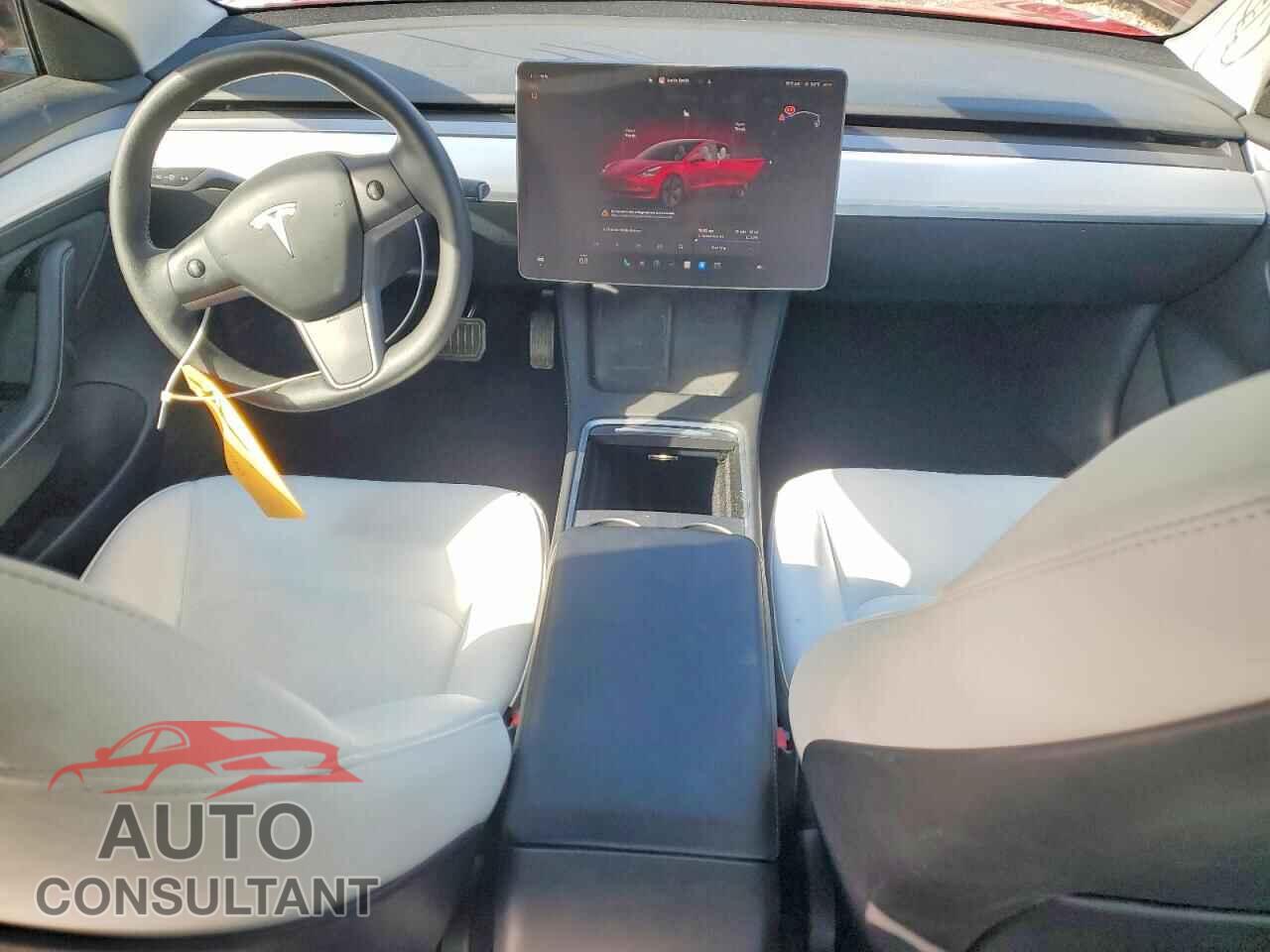 TESLA MODEL 3 2023 - 5YJ3E1EA0PF614726