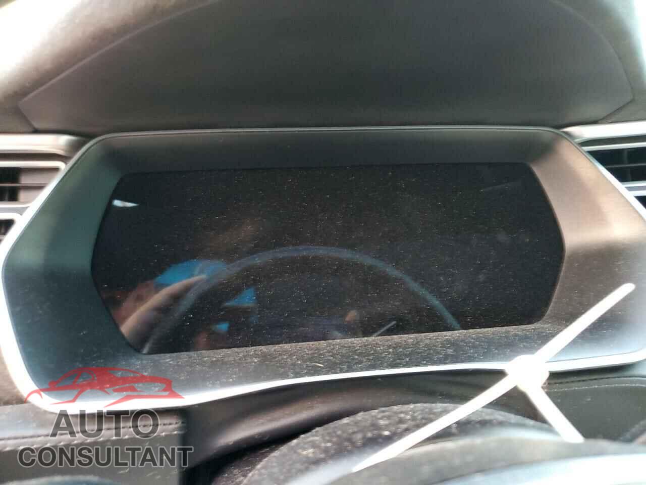 TESLA MODEL S 2016 - 5YJSA1E10GF177091