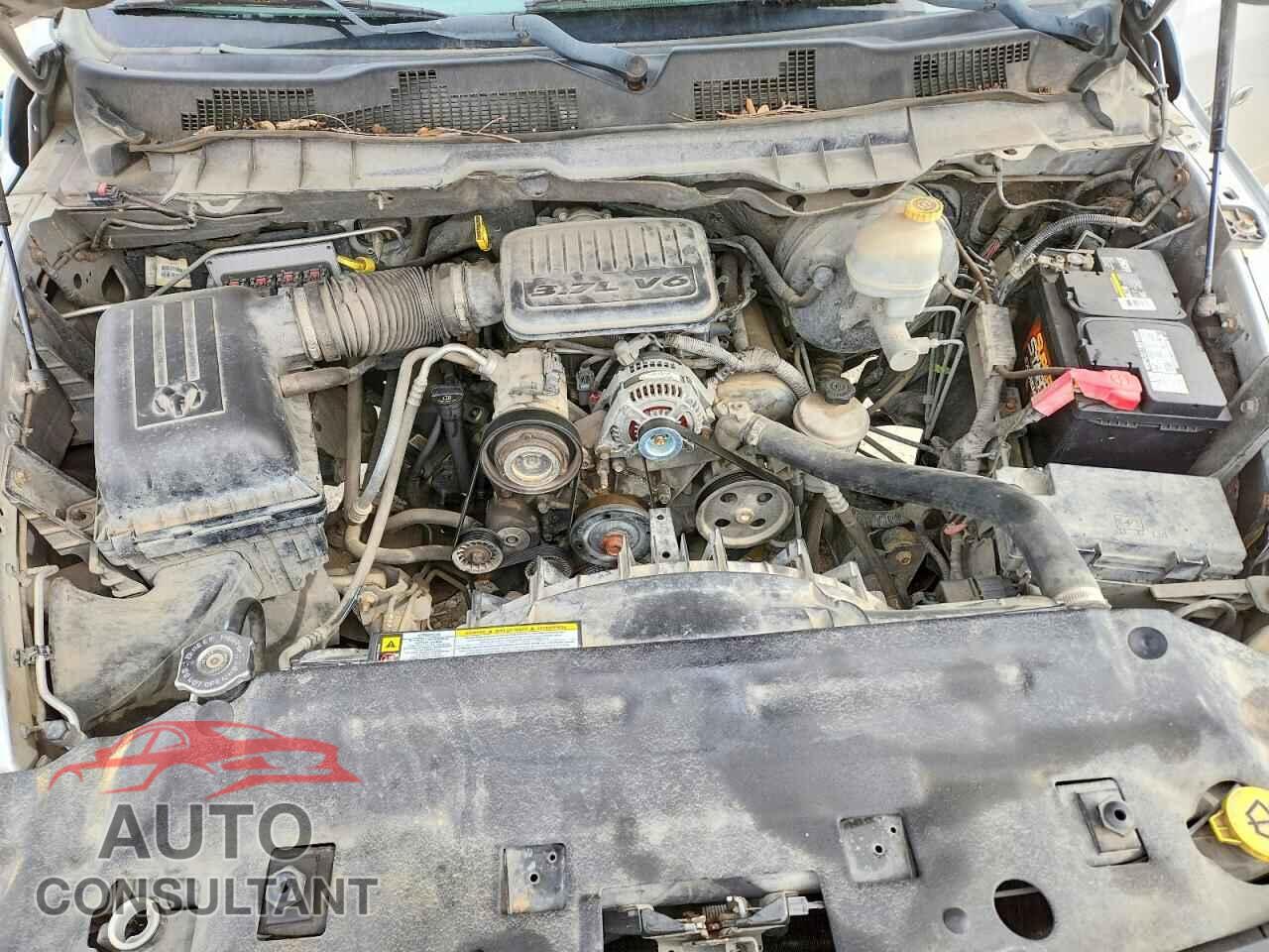 DODGE RAM 1500 2012 - 1C6RD6FK3CS200166