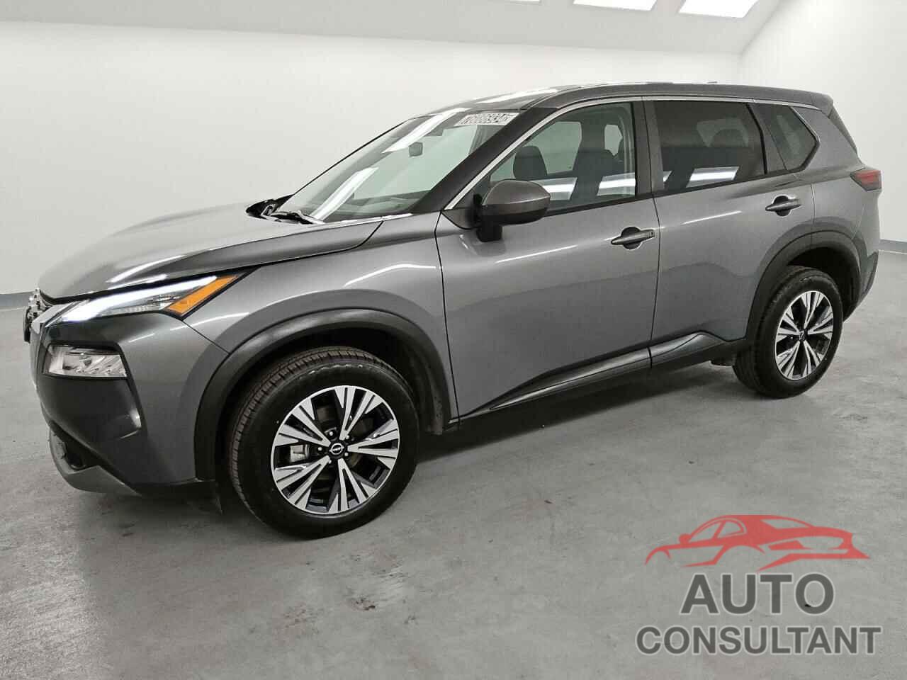 NISSAN ROGUE 2023 - 5N1BT3BA3PC946895