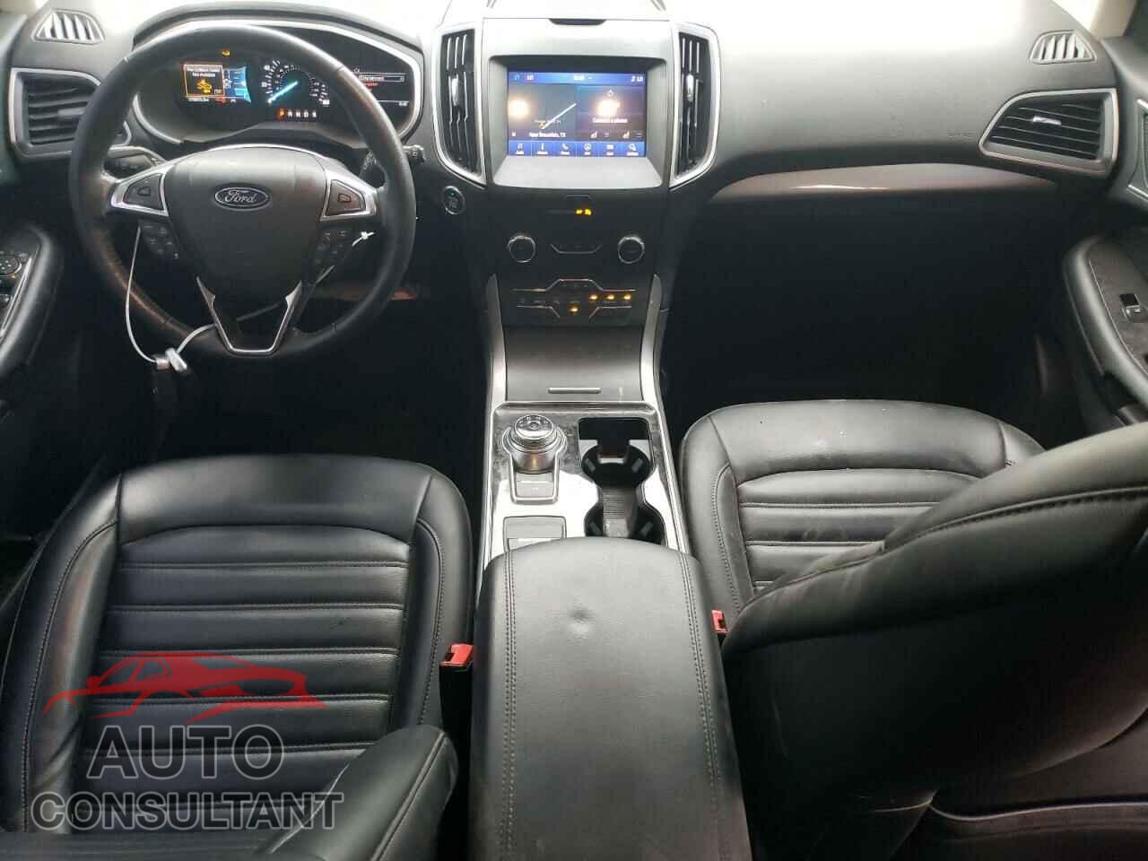 FORD EDGE 2020 - 2FMPK3J95LBA51449