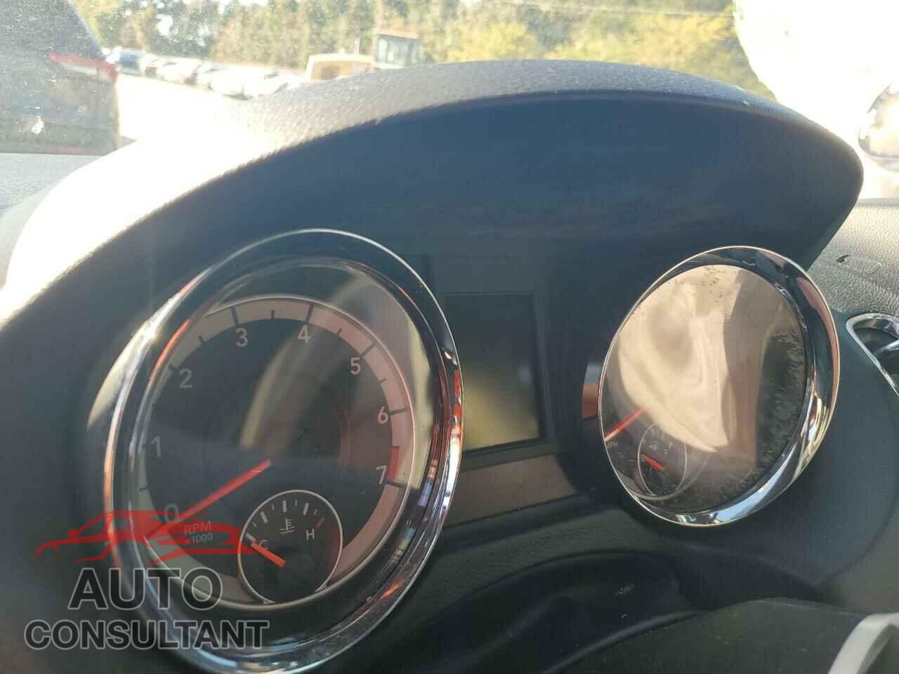 DODGE CARAVAN 2018 - 2C4RDGEG0JR319089