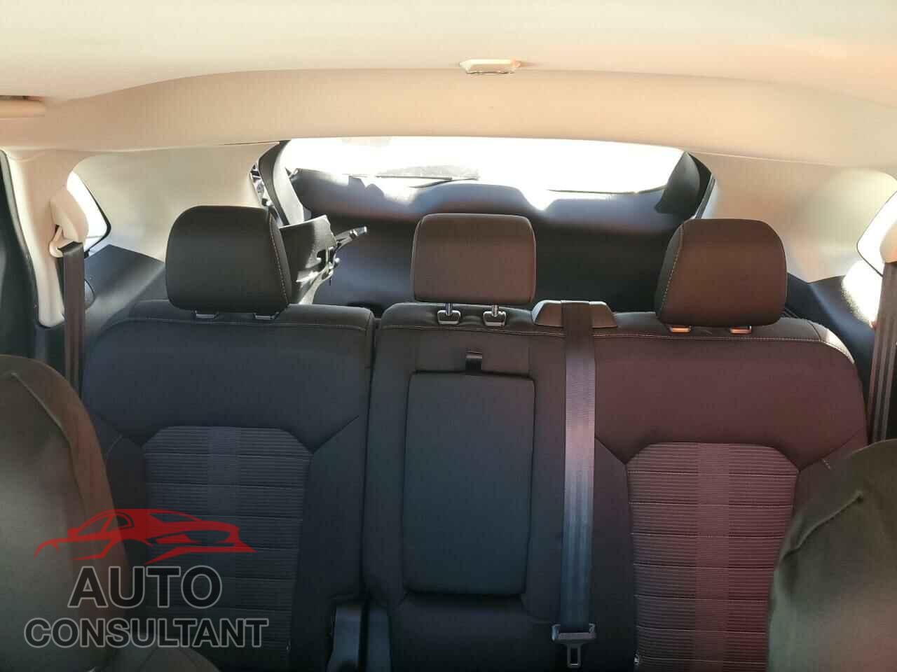 FORD EDGE 2017 - 2FMPK3J9XHBB50906