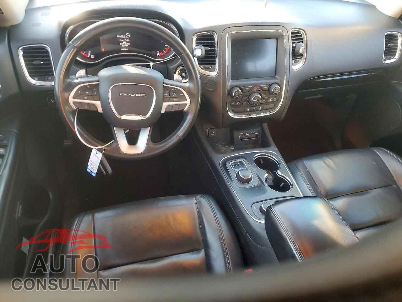 DODGE DURANGO 2014 - 1C4SDJDT7EC374814