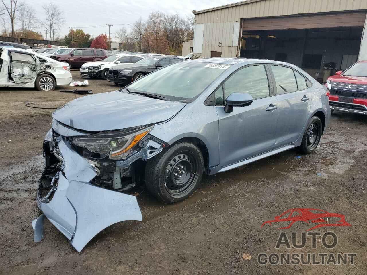 TOYOTA COROLLA 2024 - 5YFB4MDE1RP195037
