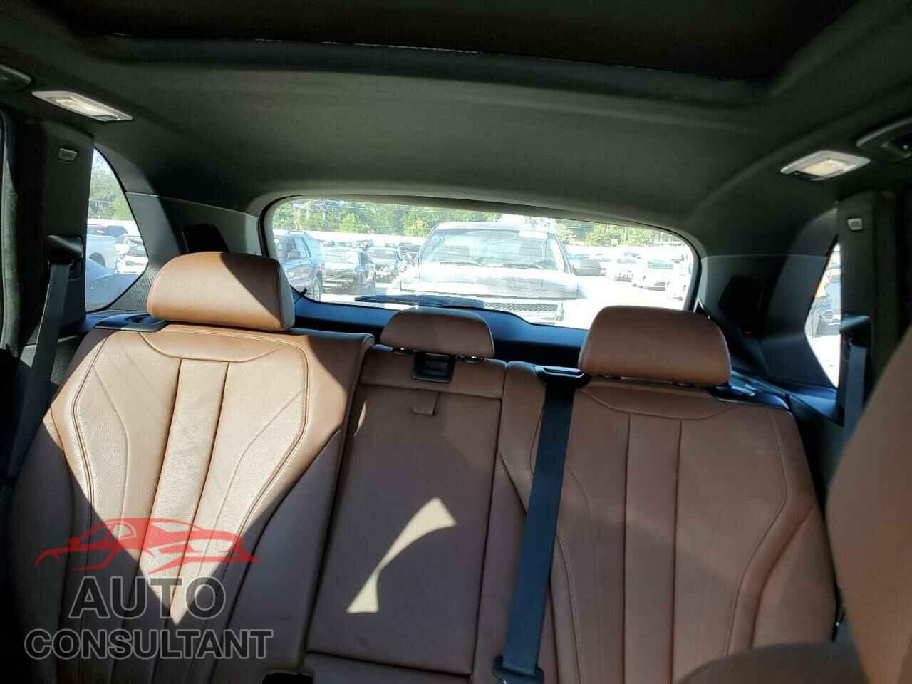 BMW X5 2017 - 5UXKR2C58H0U18107