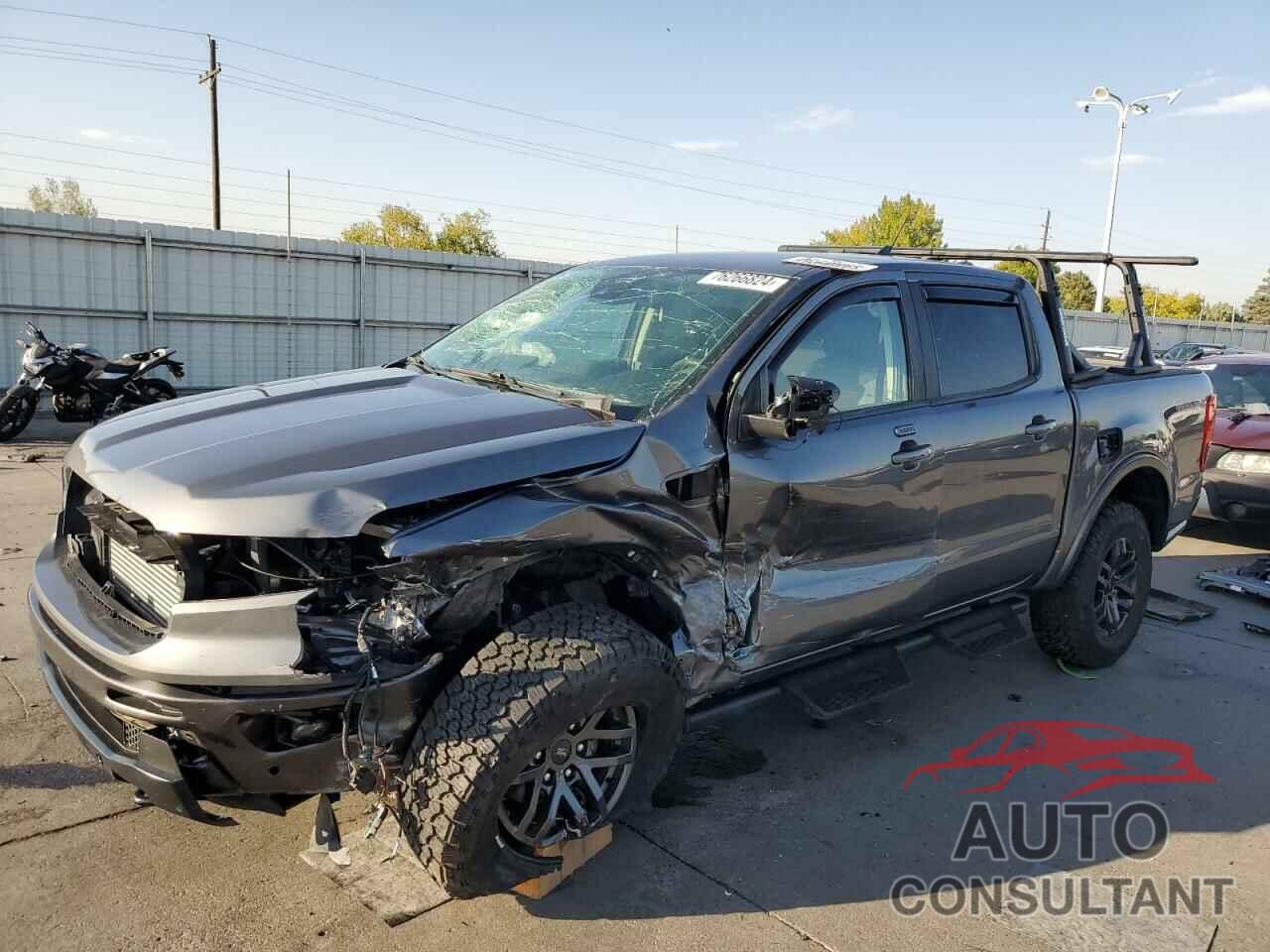 FORD RANGER 2023 - 1FTER4FH1PLE09729