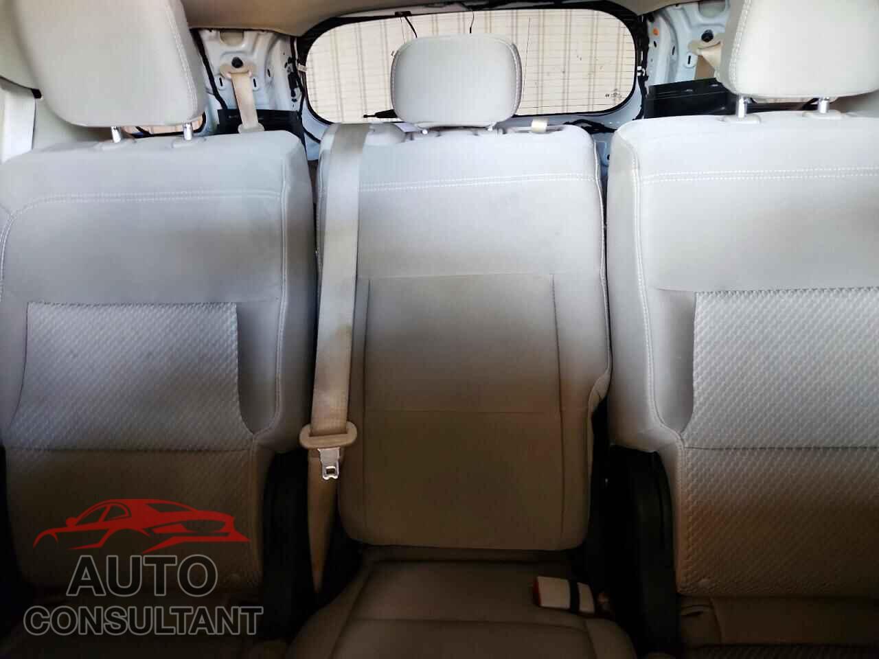 FORD EXPLORER 2021 - 1FMSK7BH1MGB32966