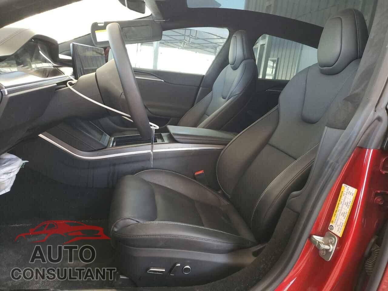 TESLA MODEL S 2023 - 5YJSA1E65PF519338