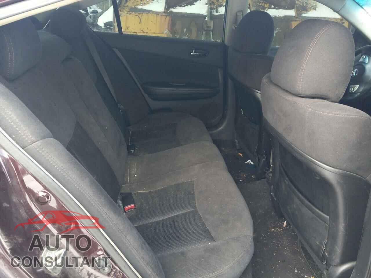 NISSAN MAXIMA 2014 - 1N4AA5APXEC481364