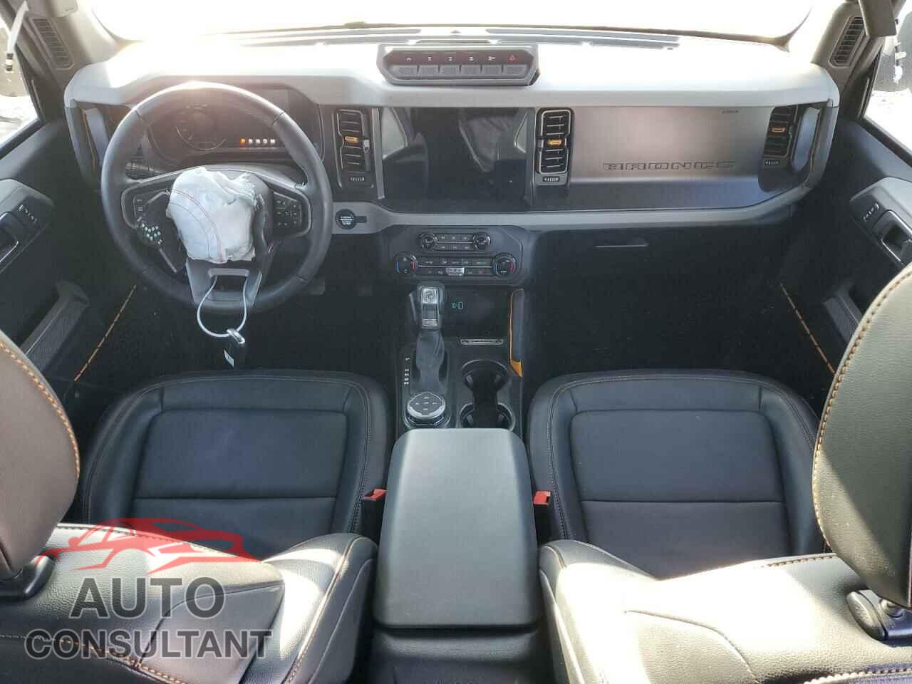 FORD BRONCO 2023 - 1FMEE5DP8PLB63284