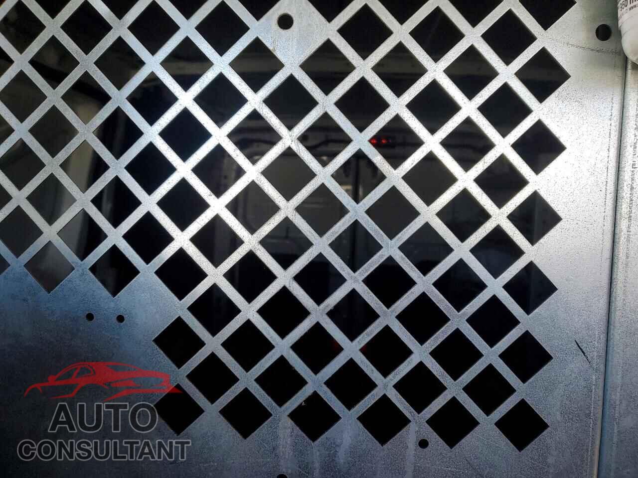 FORD TRANSIT 2017 - 1FTYE1YM7HKB24154