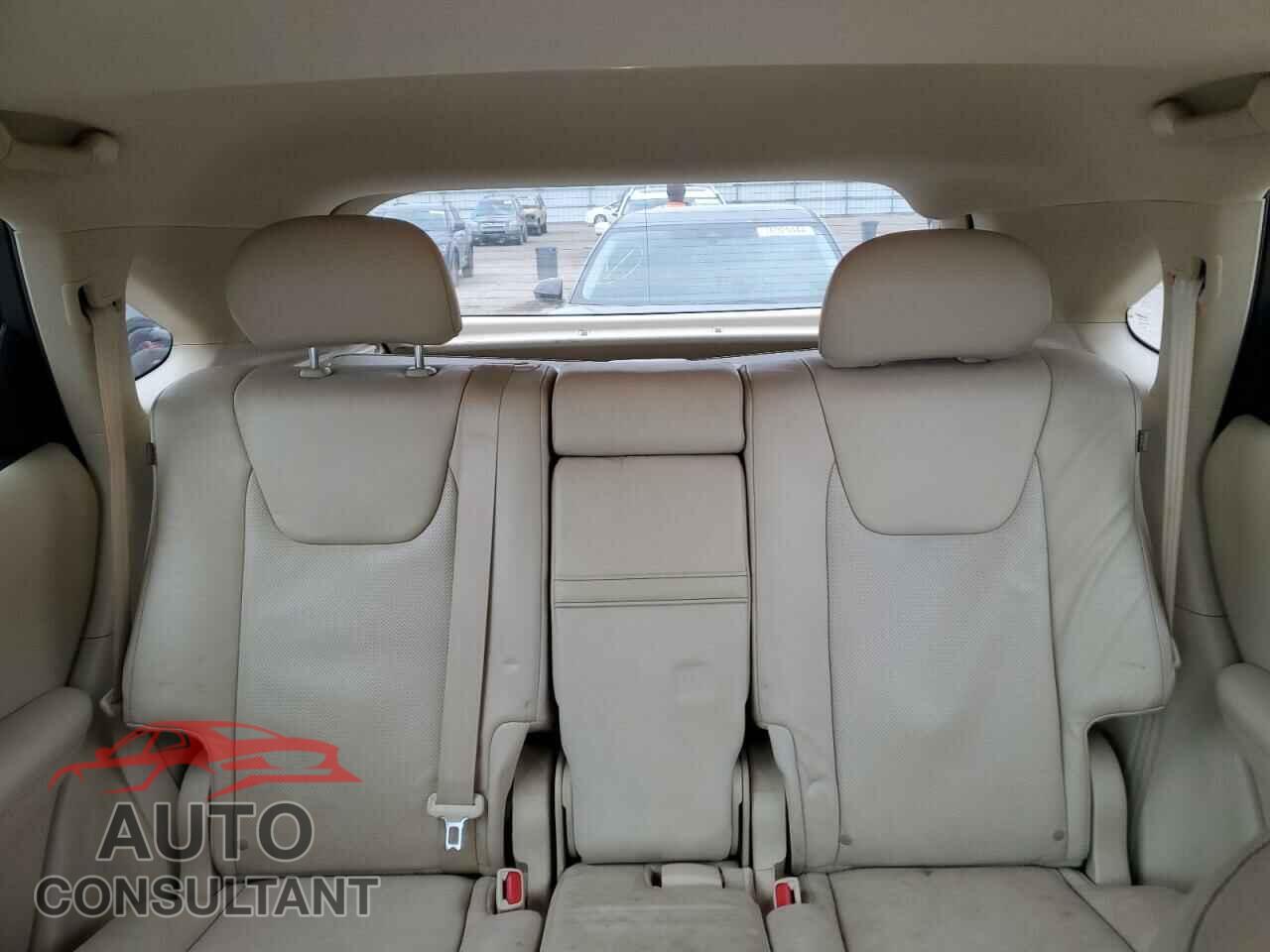 LEXUS RX350 2015 - 2T2ZK1BA8FC156830