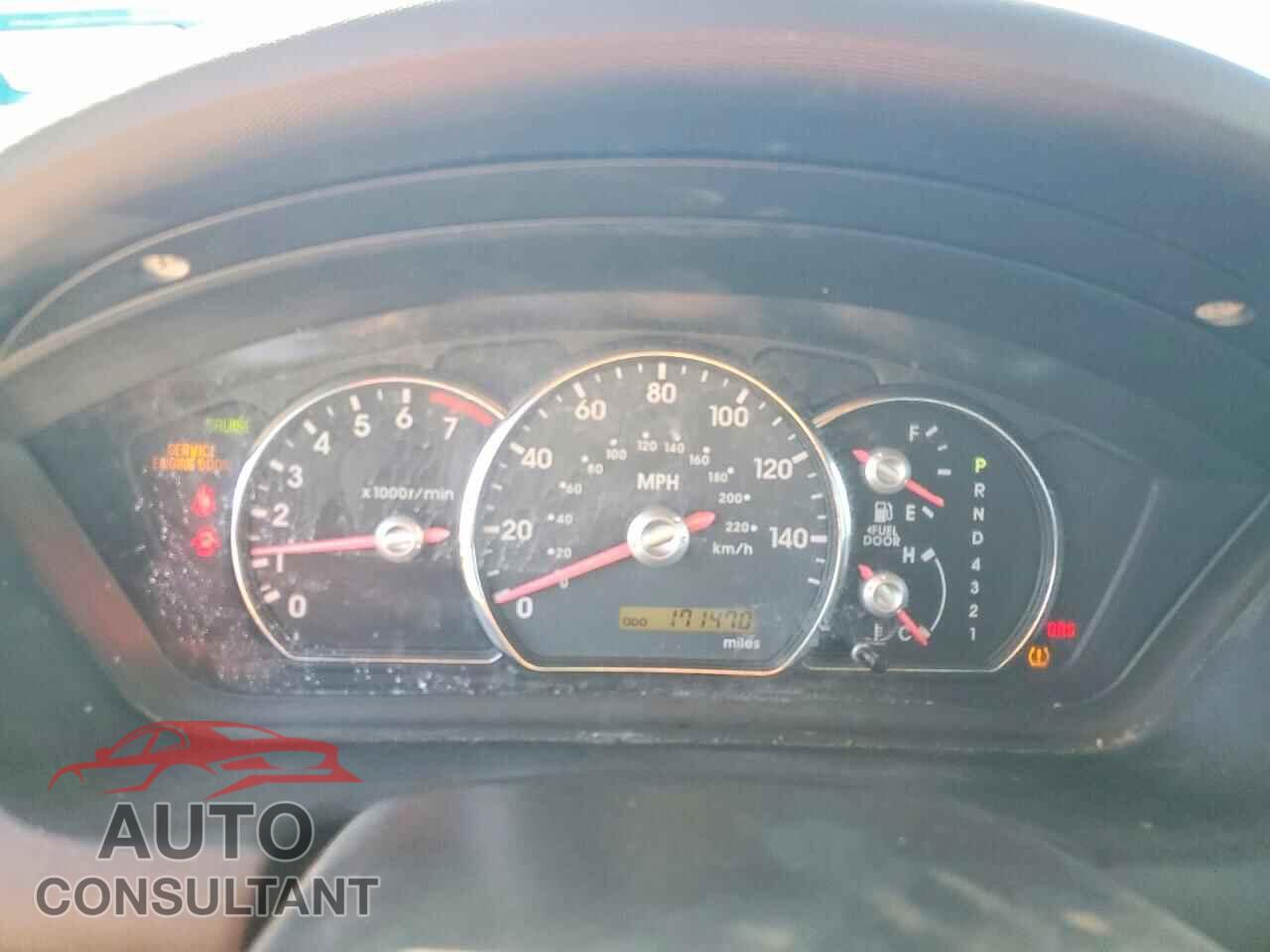 MITSUBISHI GALANT 2012 - 4A32B3FF9CE023958