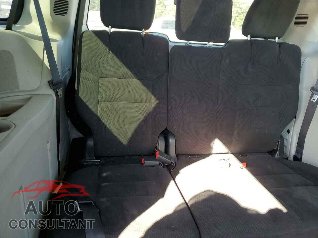 DODGE CARAVAN 2016 - 2C4RDGCG5GR317592