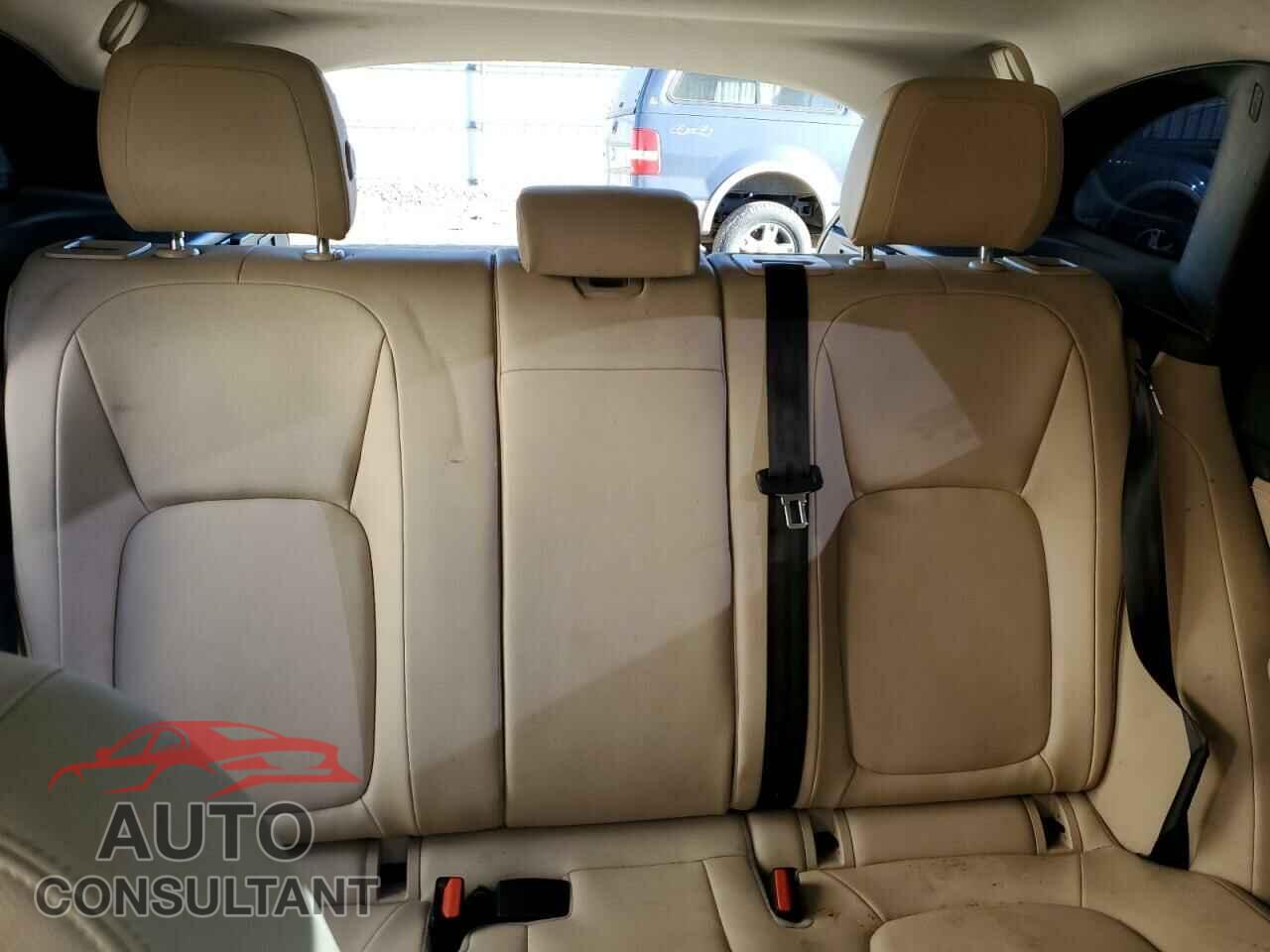 JAGUAR F-PACE 2018 - SADCJ2FX7JA281465