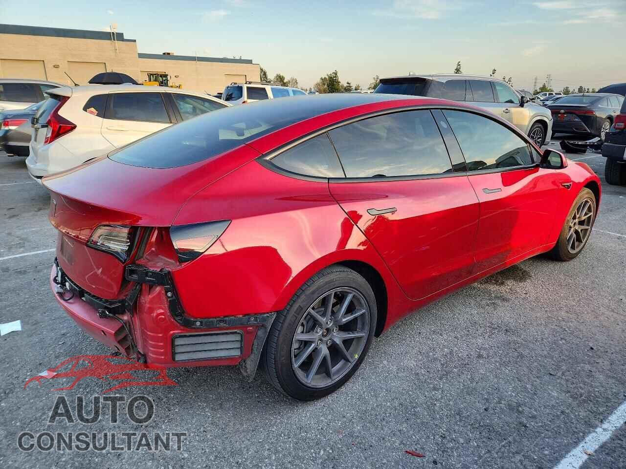 TESLA MODEL 3 2023 - 5YJ3E1EA3PF478964