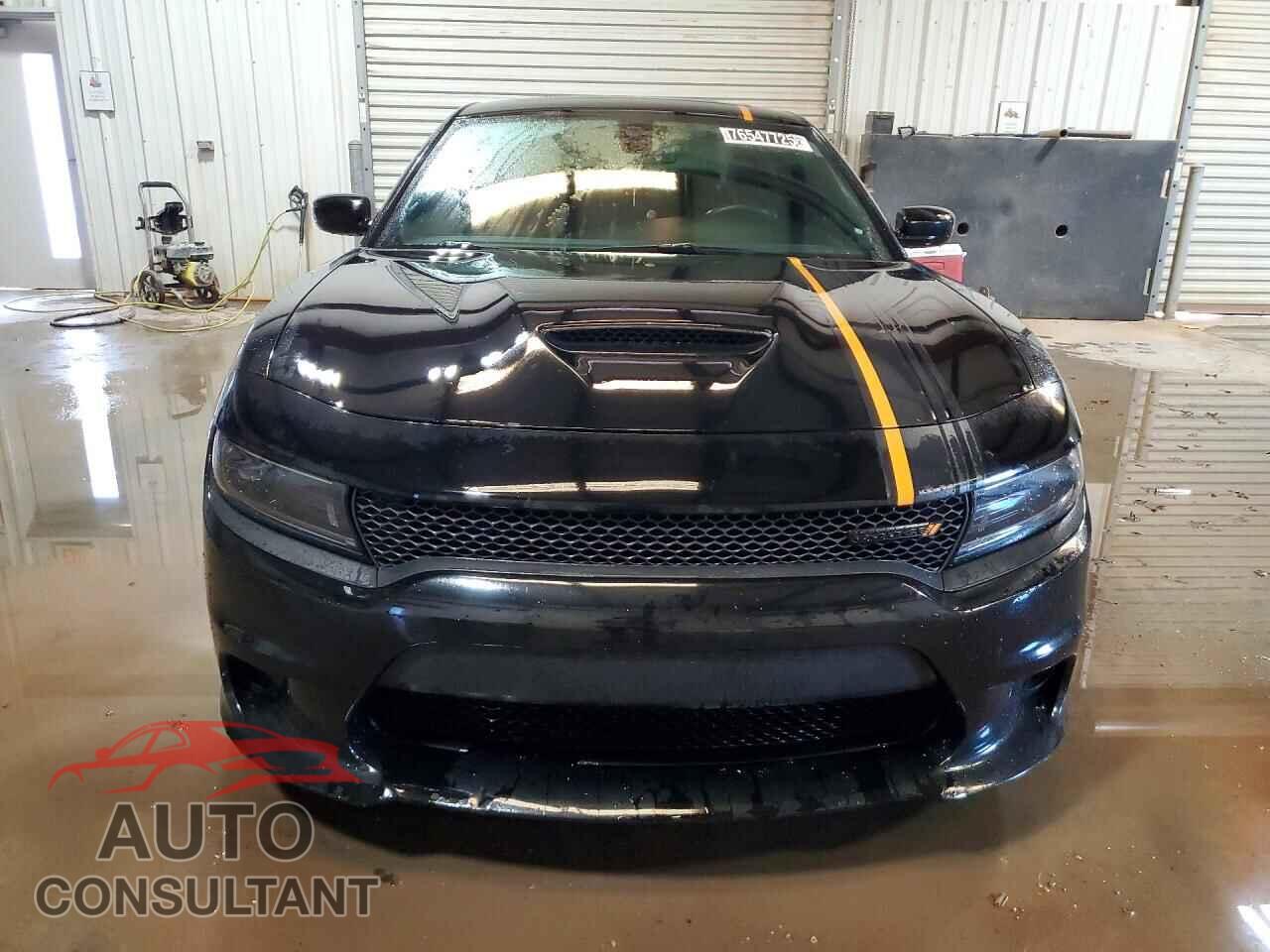 DODGE CHARGER 2023 - 2C3CDXHG5PH572090