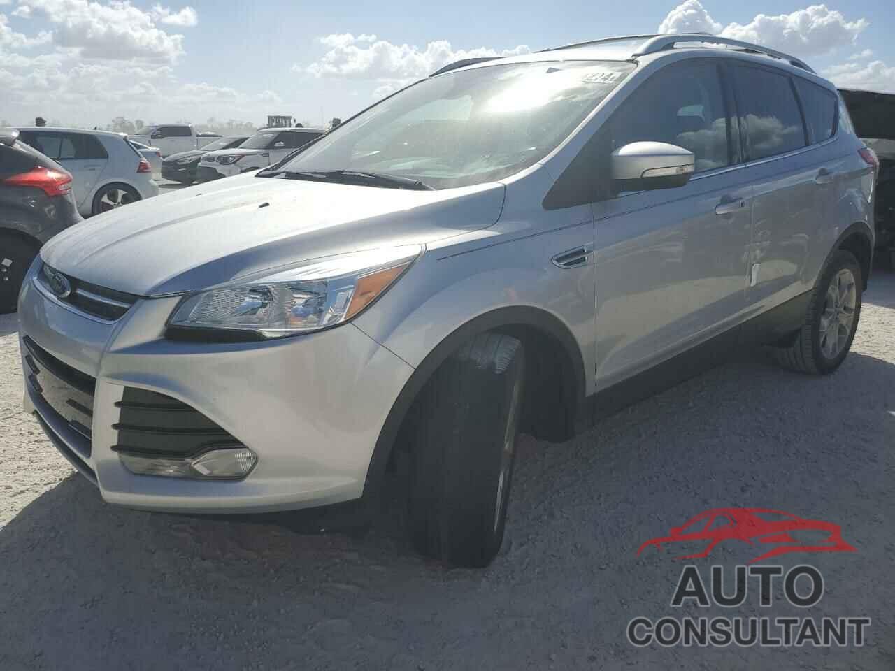 FORD ESCAPE 2016 - 1FMCU0J94GUB31106