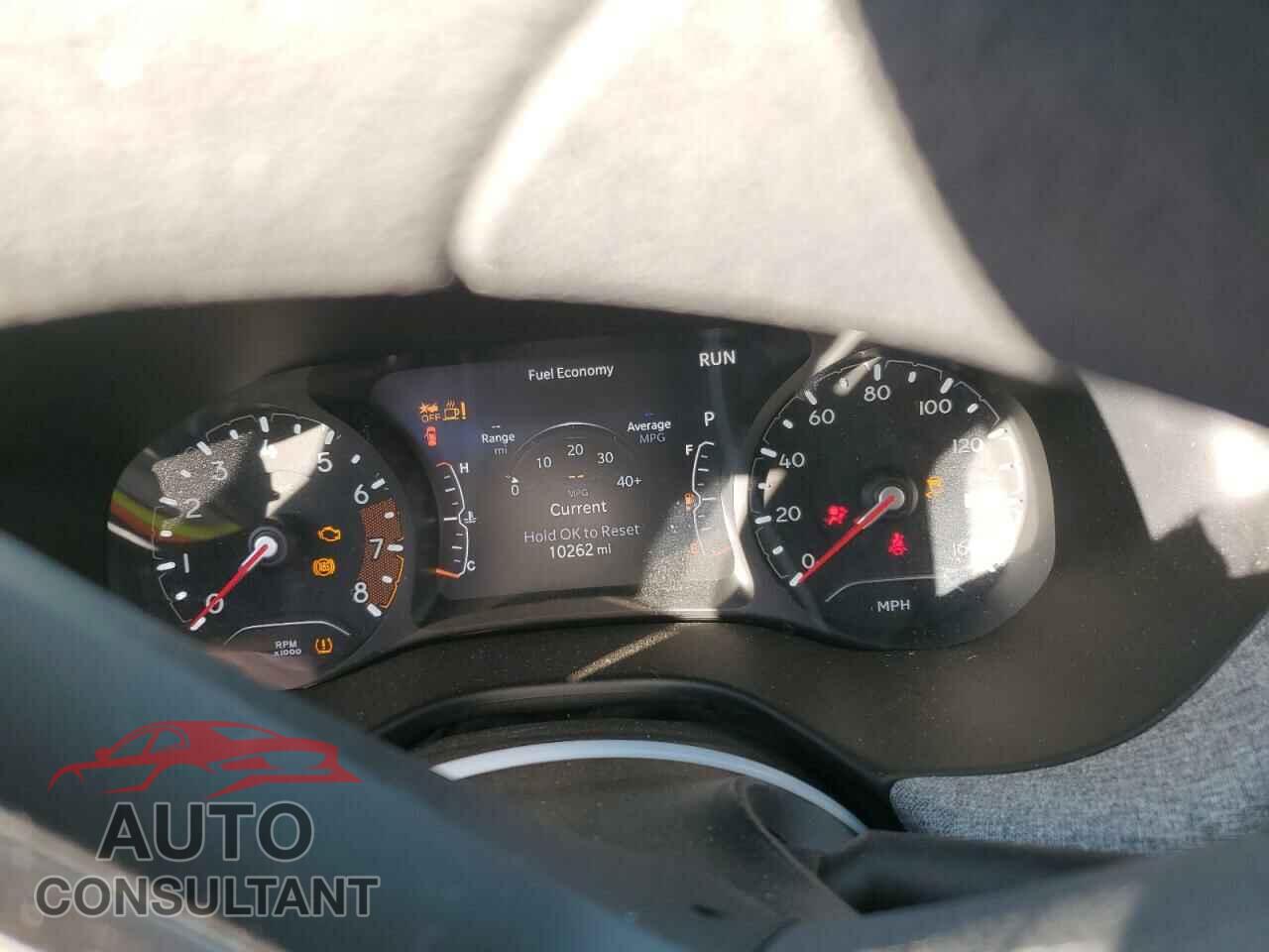 JEEP COMPASS 2023 - 3C4NJDAN4PT516931