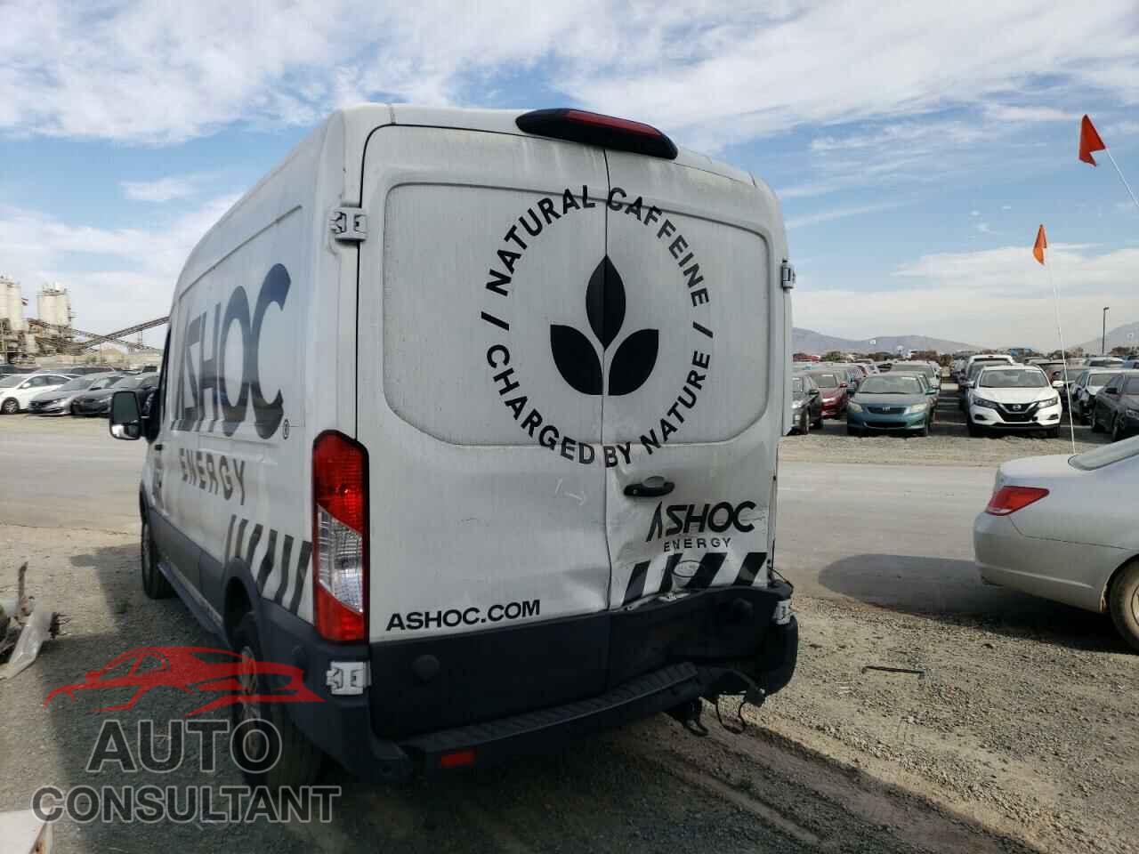 FORD TRANSIT 2019 - 1FTYR2CM9KKA77993