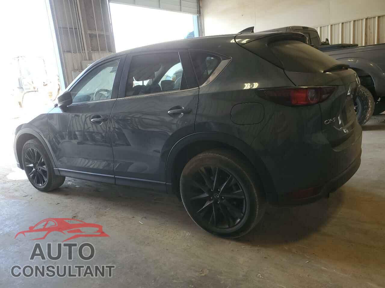 MAZDA CX-5 2021 - JM3KFACM8M0367379