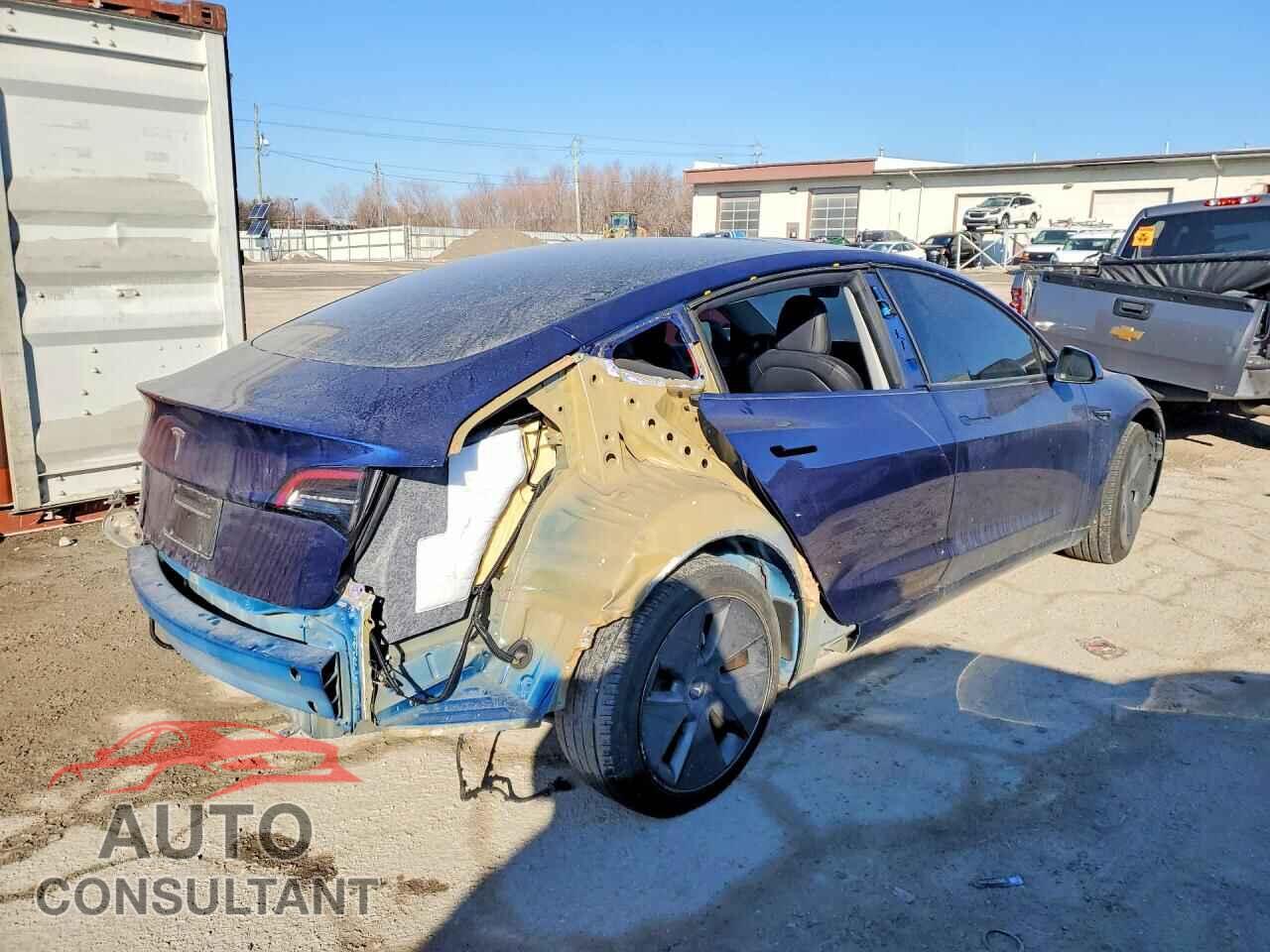 TESLA MODEL 3 2023 - 5YJ3E1EA6PF457431
