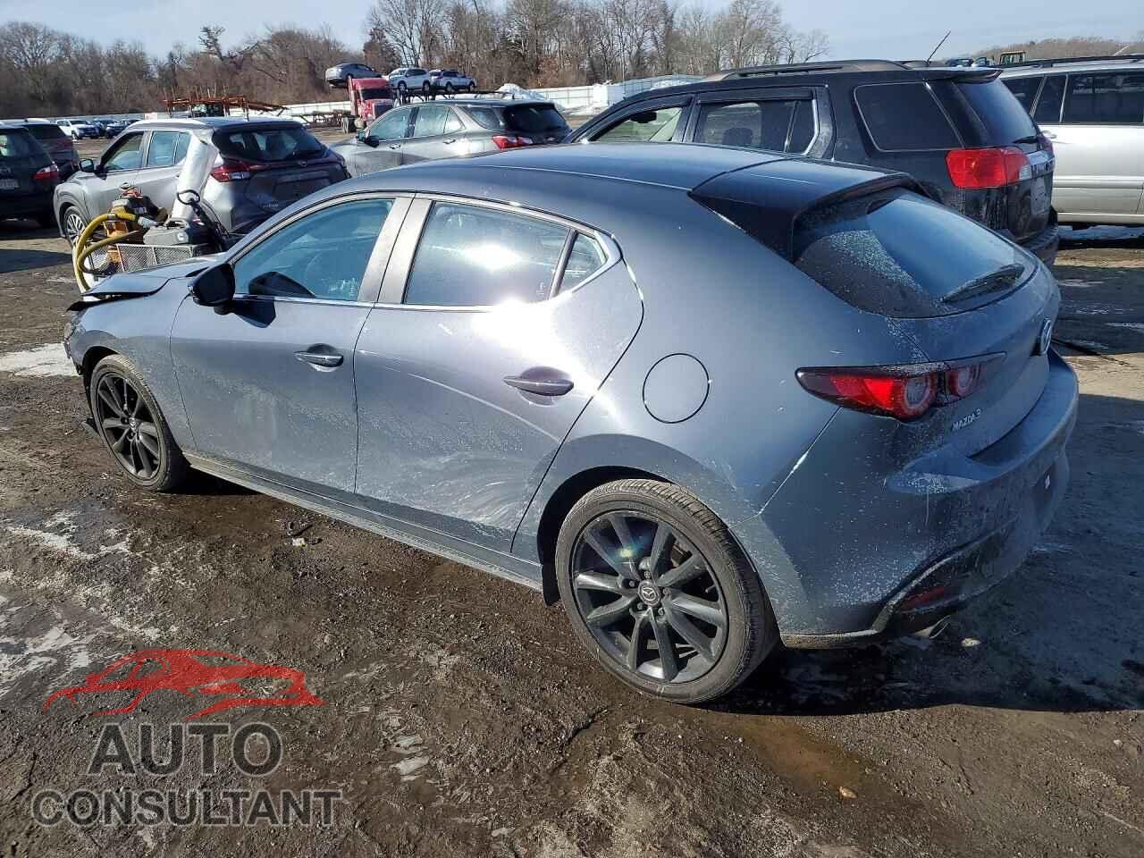 MAZDA 3 2023 - JM1BPALM6P1608358