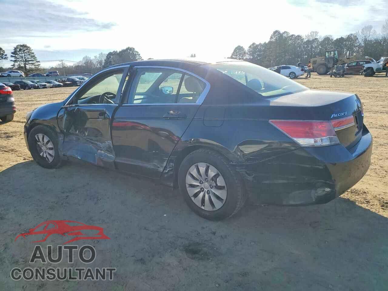 HONDA ACCORD 2012 - 1HGCP2F37CA137913