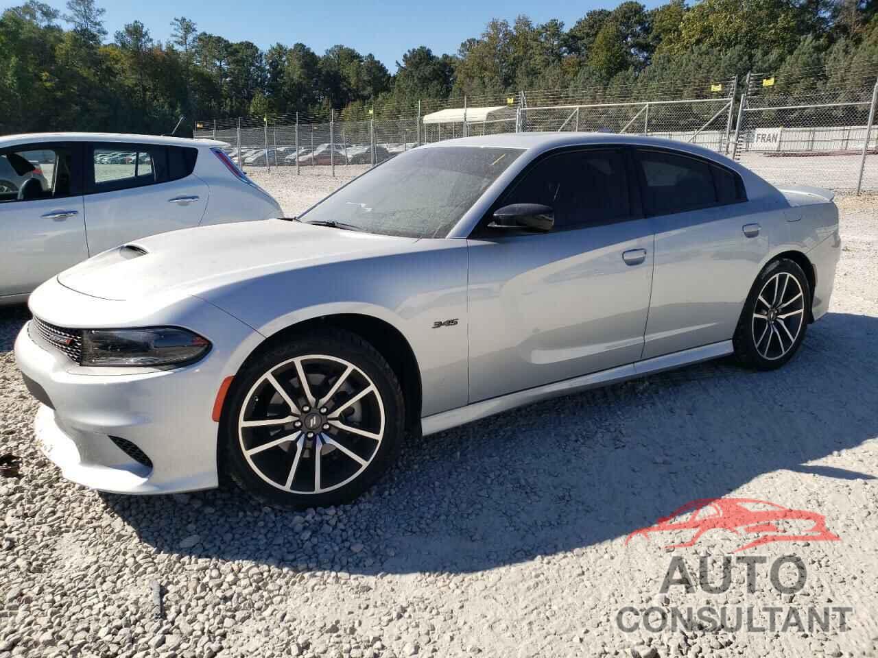 DODGE CHARGER 2023 - 2C3CDXCT1PH623153